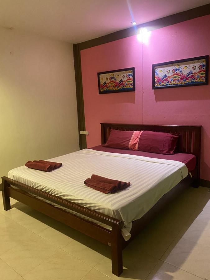 Pak Klong For Rent Phi Phi Don
