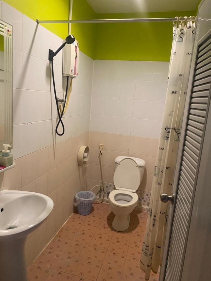 Pak Klong For Rent Phi Phi Don