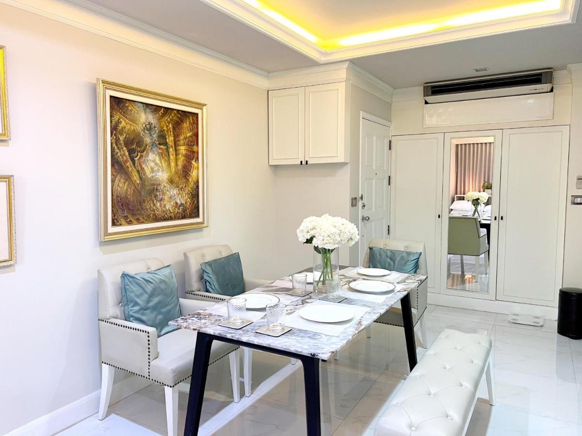Apartment Grand Diamond Bangkok