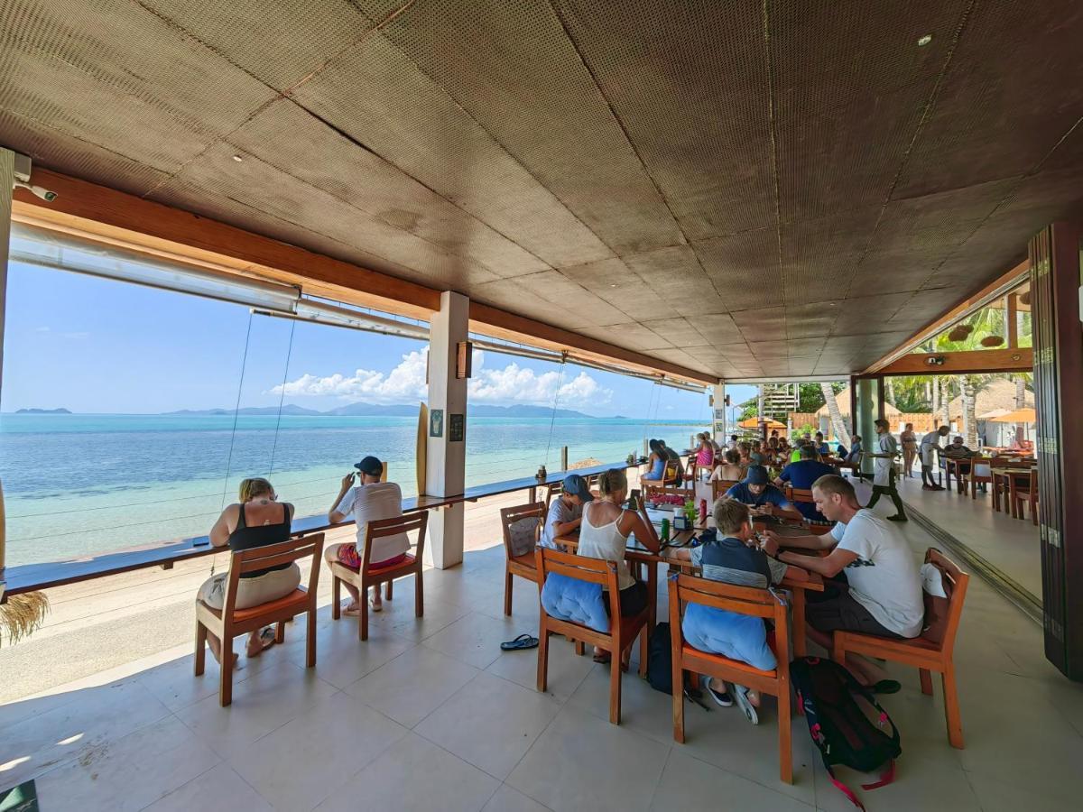 Mimosa & Koh Samui
