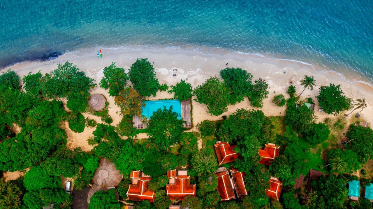 Chivapuri Resort