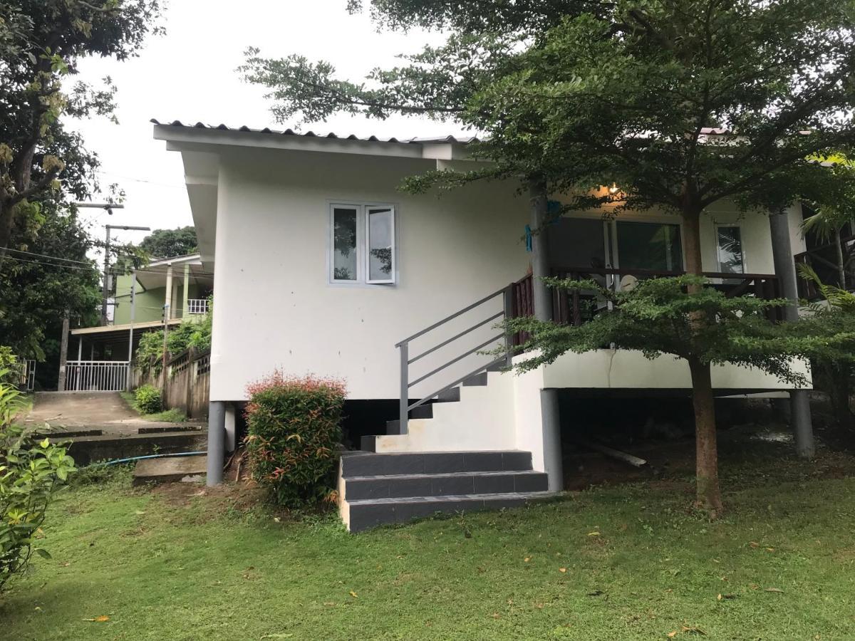 Private Beachside Samui