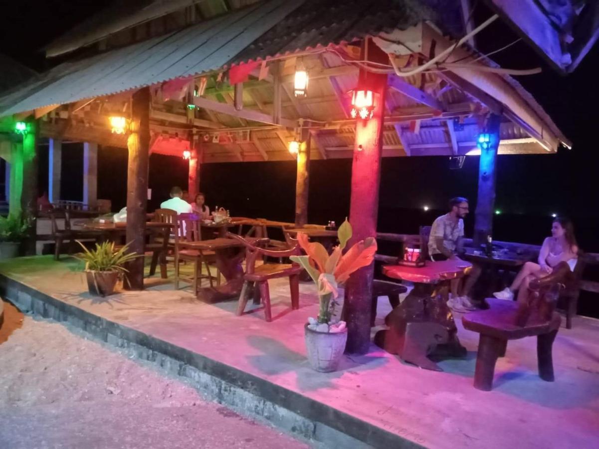 Hotel Lanta New - Sha Koh Lanta