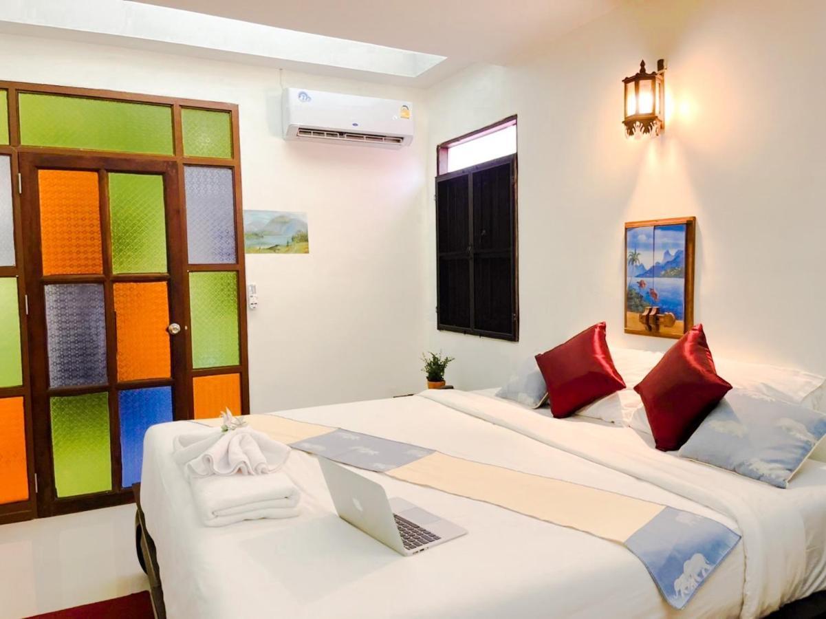 Rainforest Village * Hua Hin