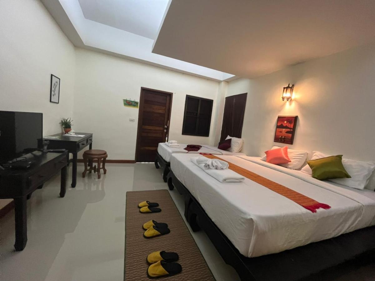 Rainforest Village * Hua Hin