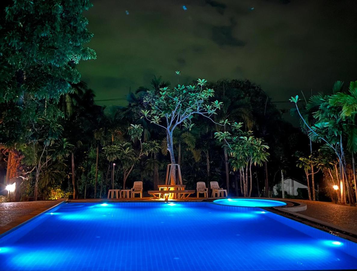 Krabi Bay 2* Klong Muang Beach