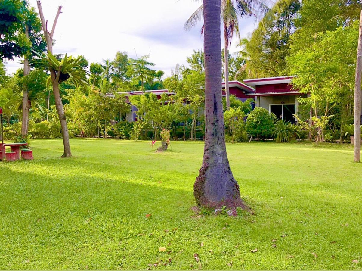 Pana Long - Sha Koh Lanta