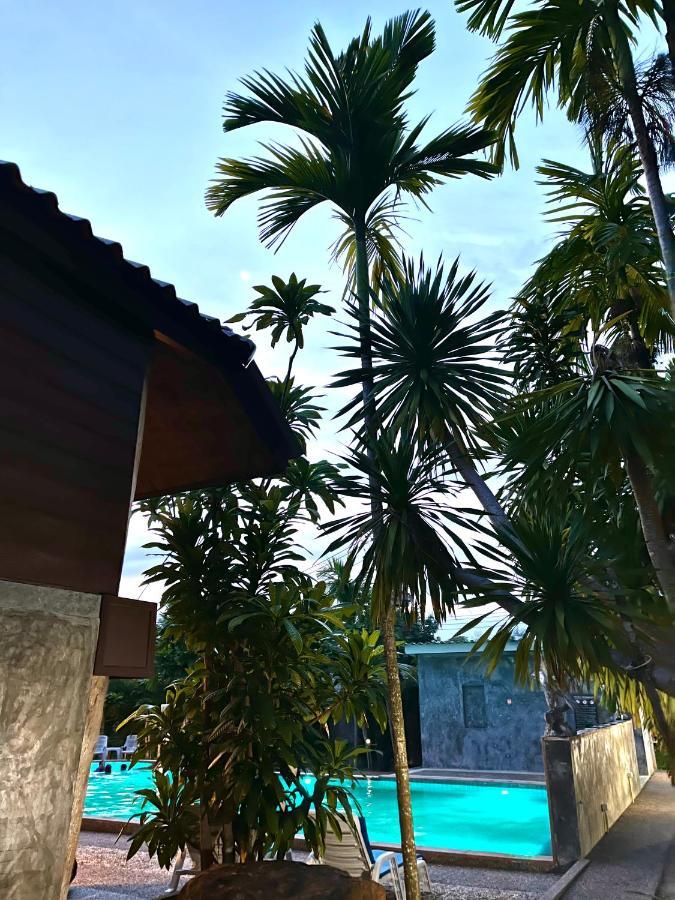 Hotel Krabi Bay