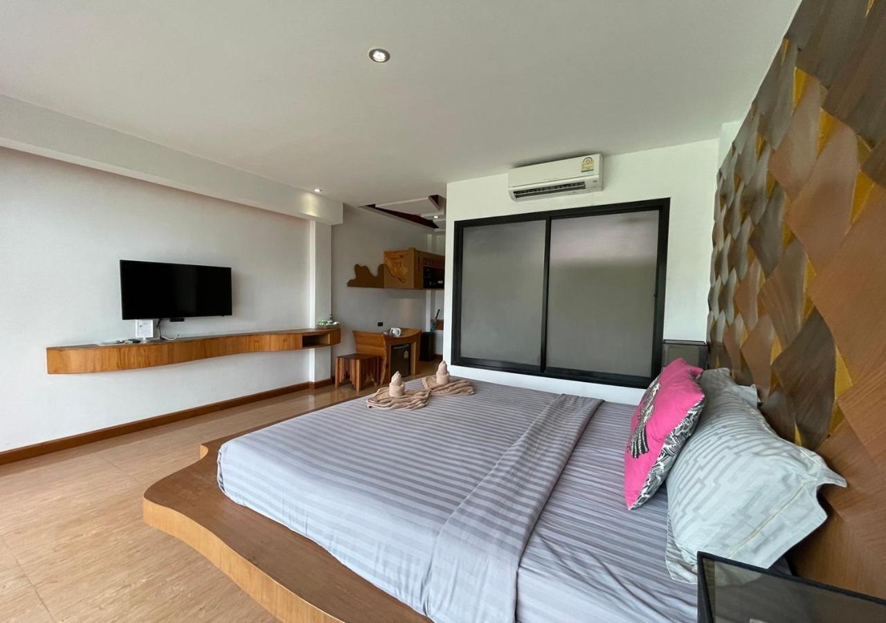Ac 2 Resort Koh Tao