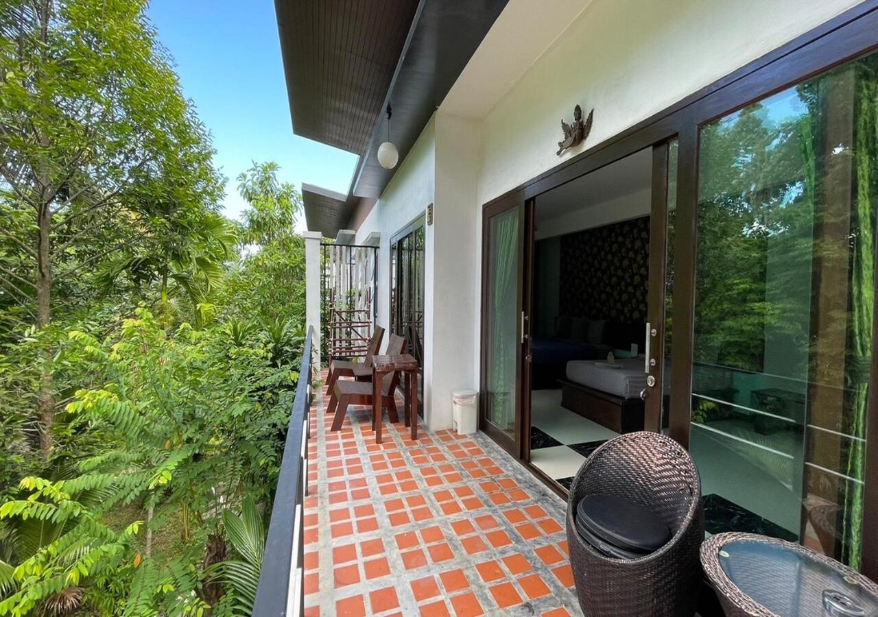 Resort Ac 2 Koh Tao