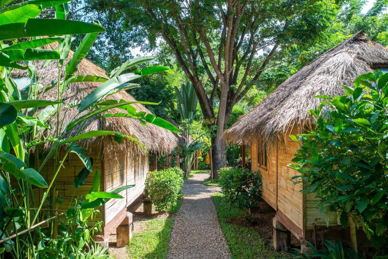 Village Boutique Resort Pai