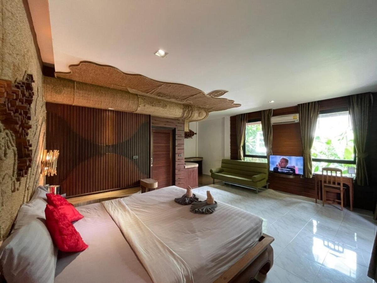 Ac 2 2* Koh Tao