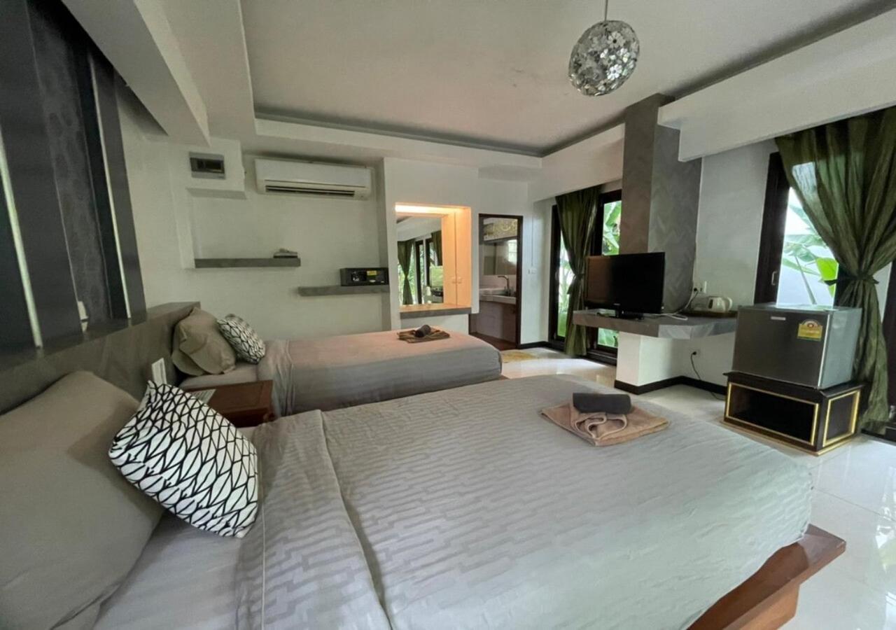 Resort Ac 2 Koh Tao