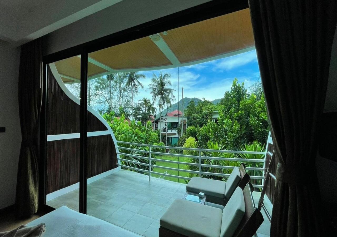 Ac 2 Resort Koh Tao