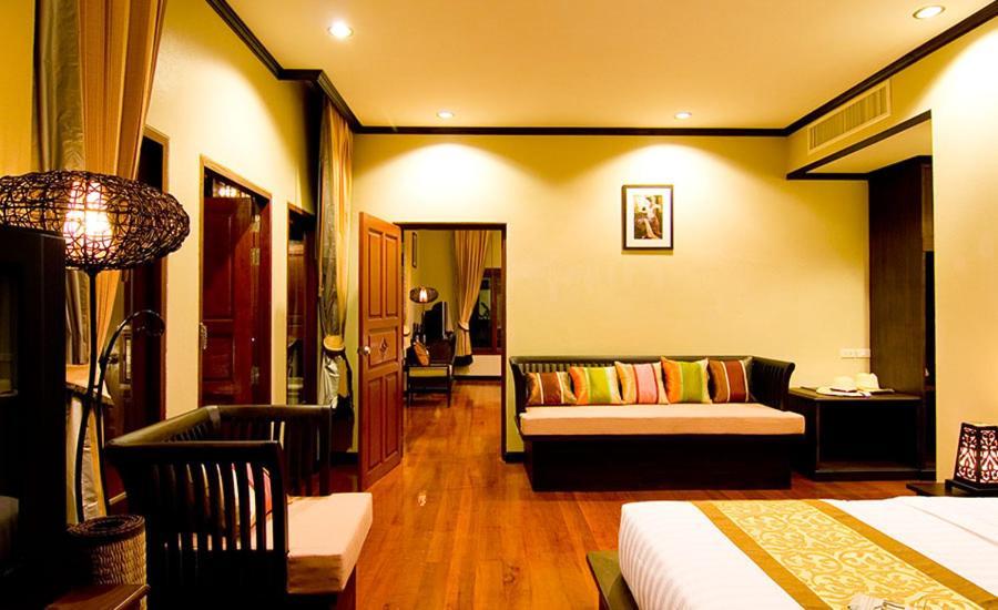 Resort Kanok Buri