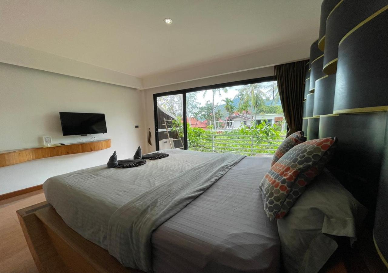 Ac 2 Koh Tao
