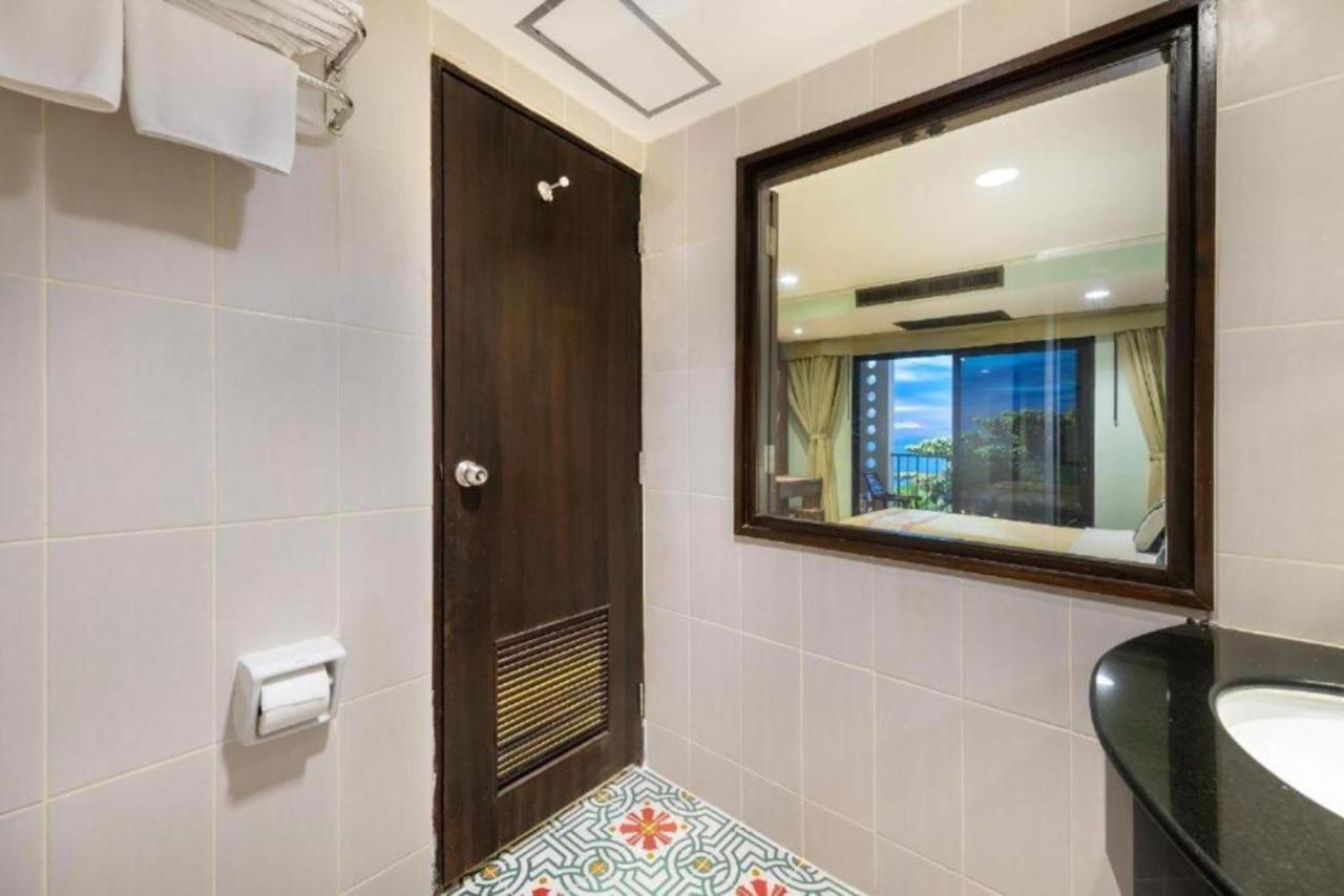 Hotel The Twelve Jomtien Beach