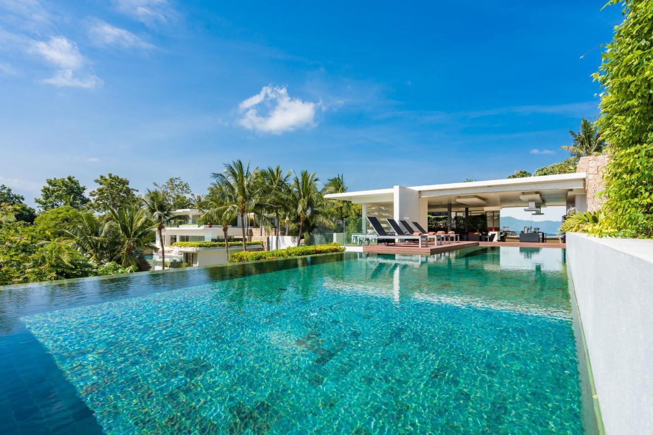 Samujana Villa *