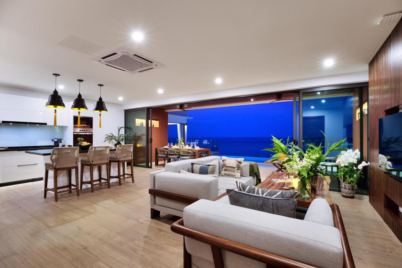 Villa Akiba Koh Samui