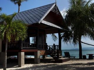 Dewshore Resort Baan Tai