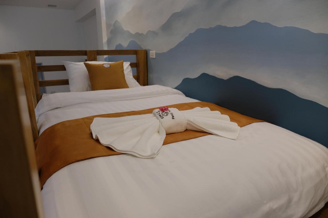 Cha Li's Family Hotel&hostel 5* Pai
