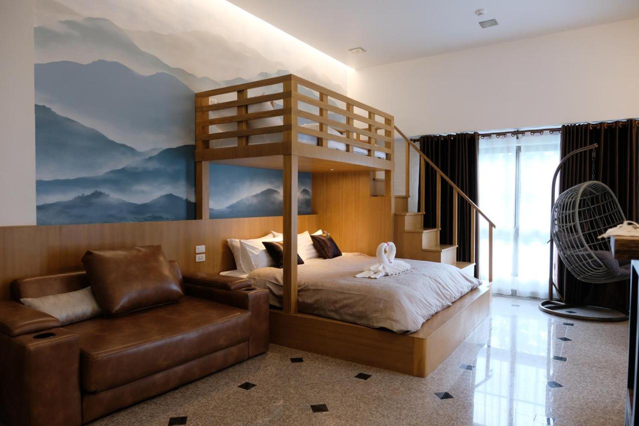 Cha Li's Family Hotel&hostel Hotel