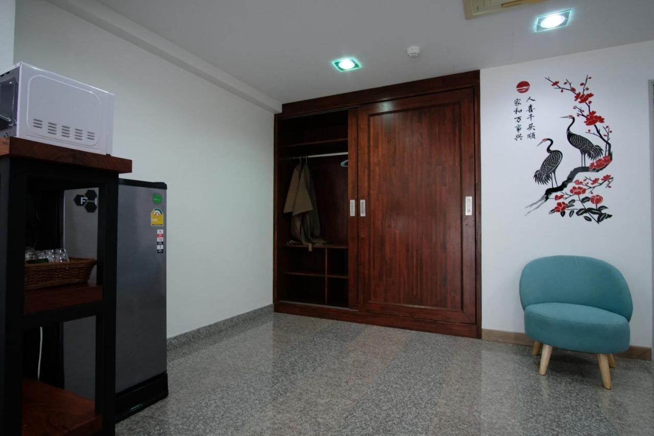 Hotel Cha Li's Family Hotel&hostel 5*