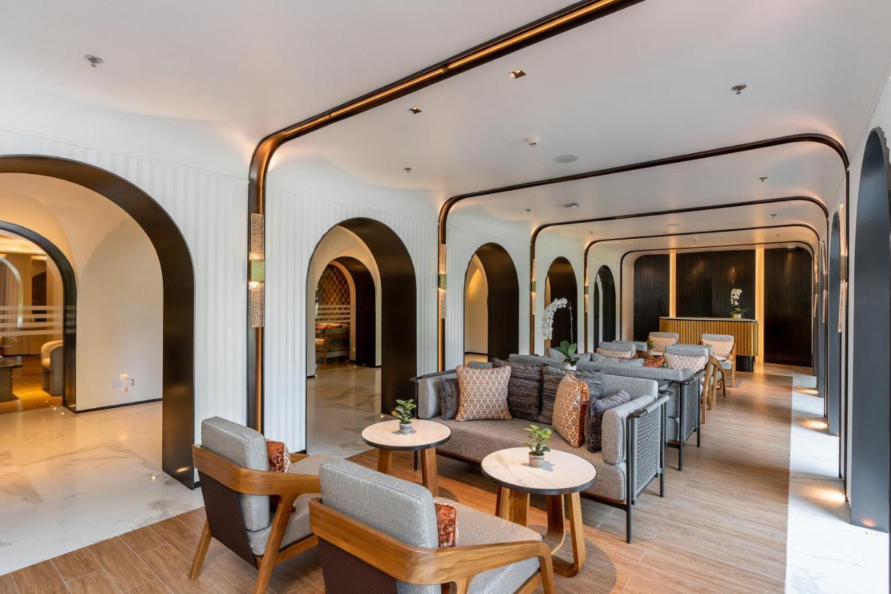 Melia Hotel Chiang Mai