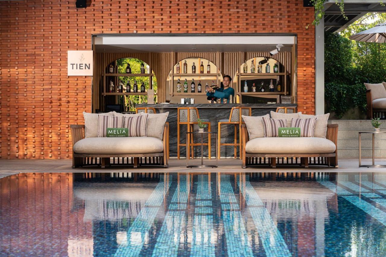 Hotel Melia