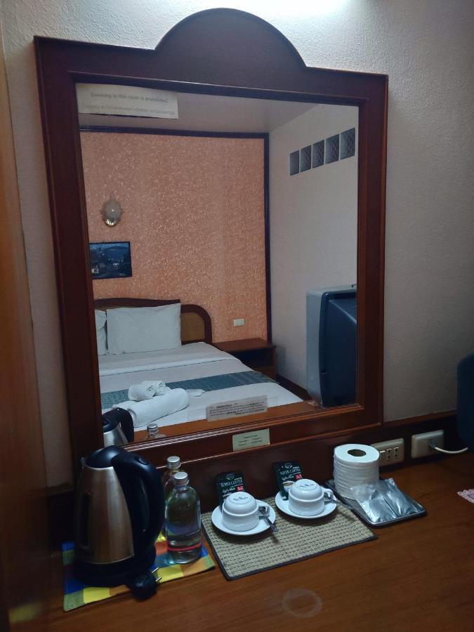Thepparat 3* Krabi