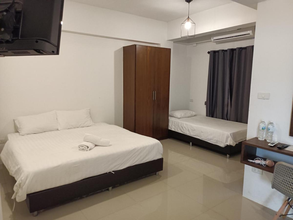 Hotel Wualai By Cmstay Chiang Mai