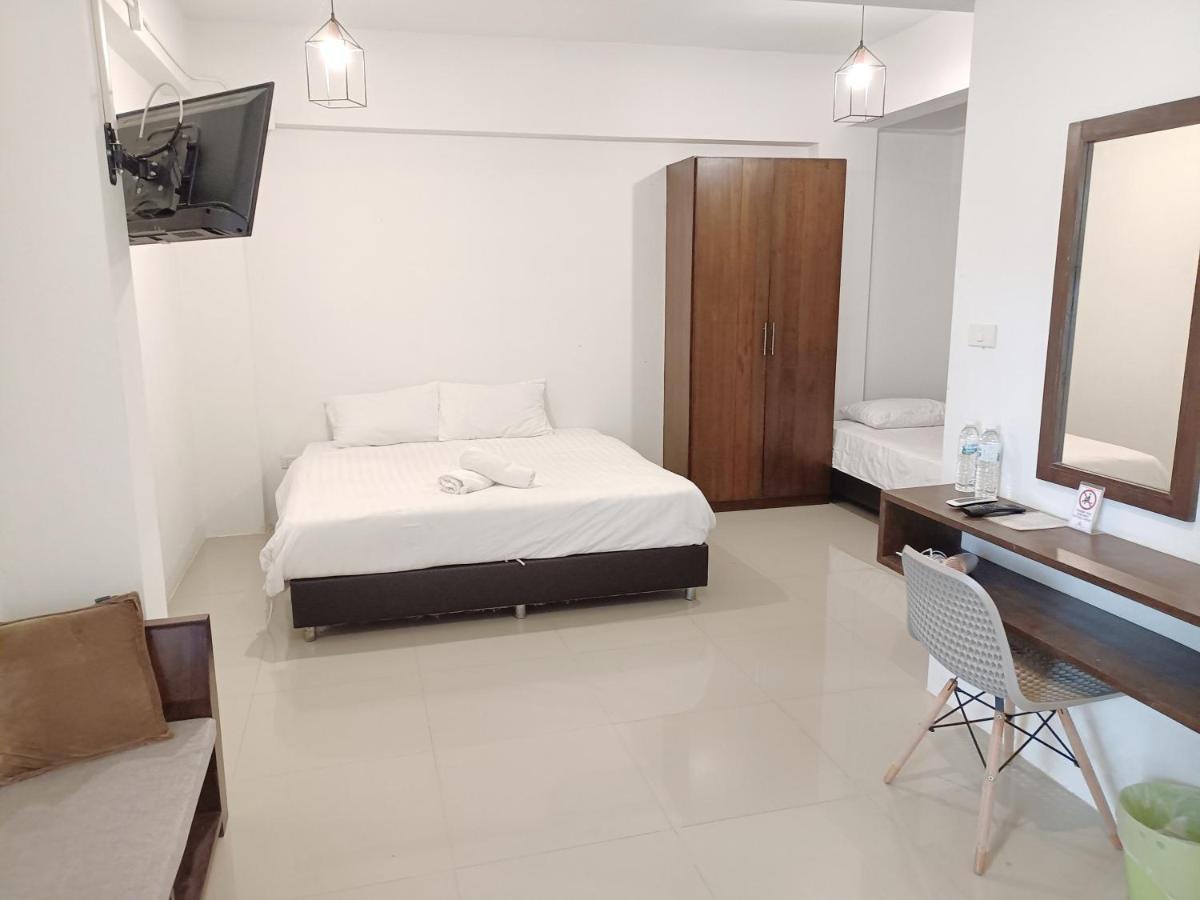 Wualai By Cmstay Hotel