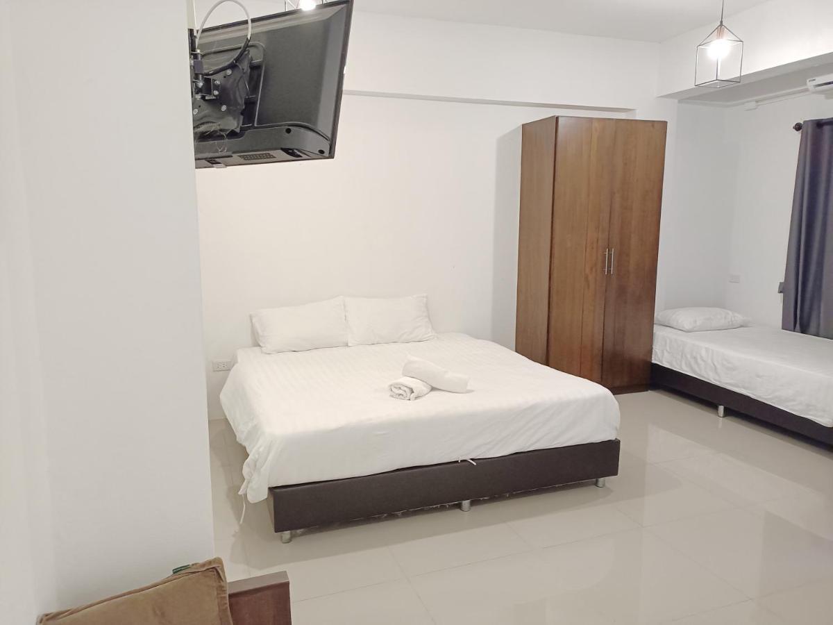 Wualai By Cmstay Hotel 3*