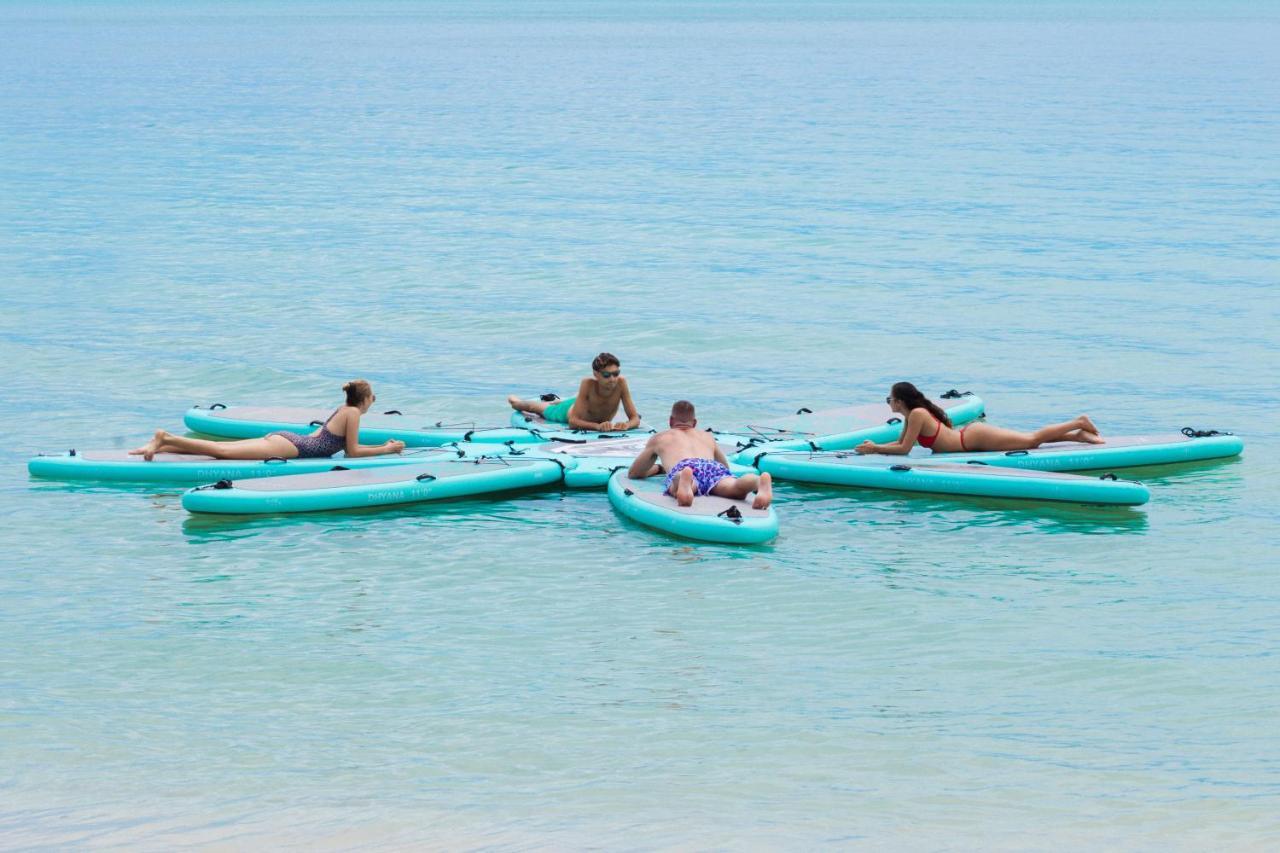 Avani Samui & Club - Adults Only 5*