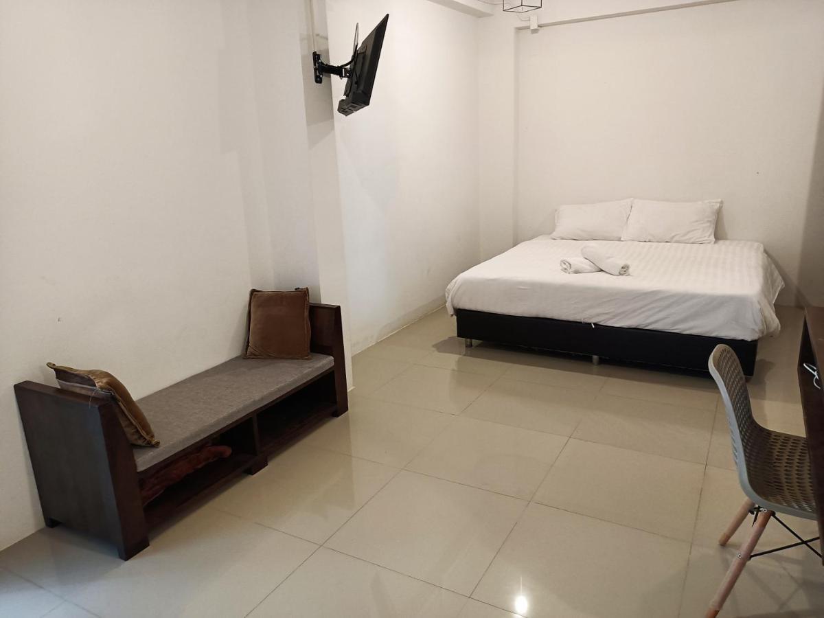 Hotel Wualai By Cmstay