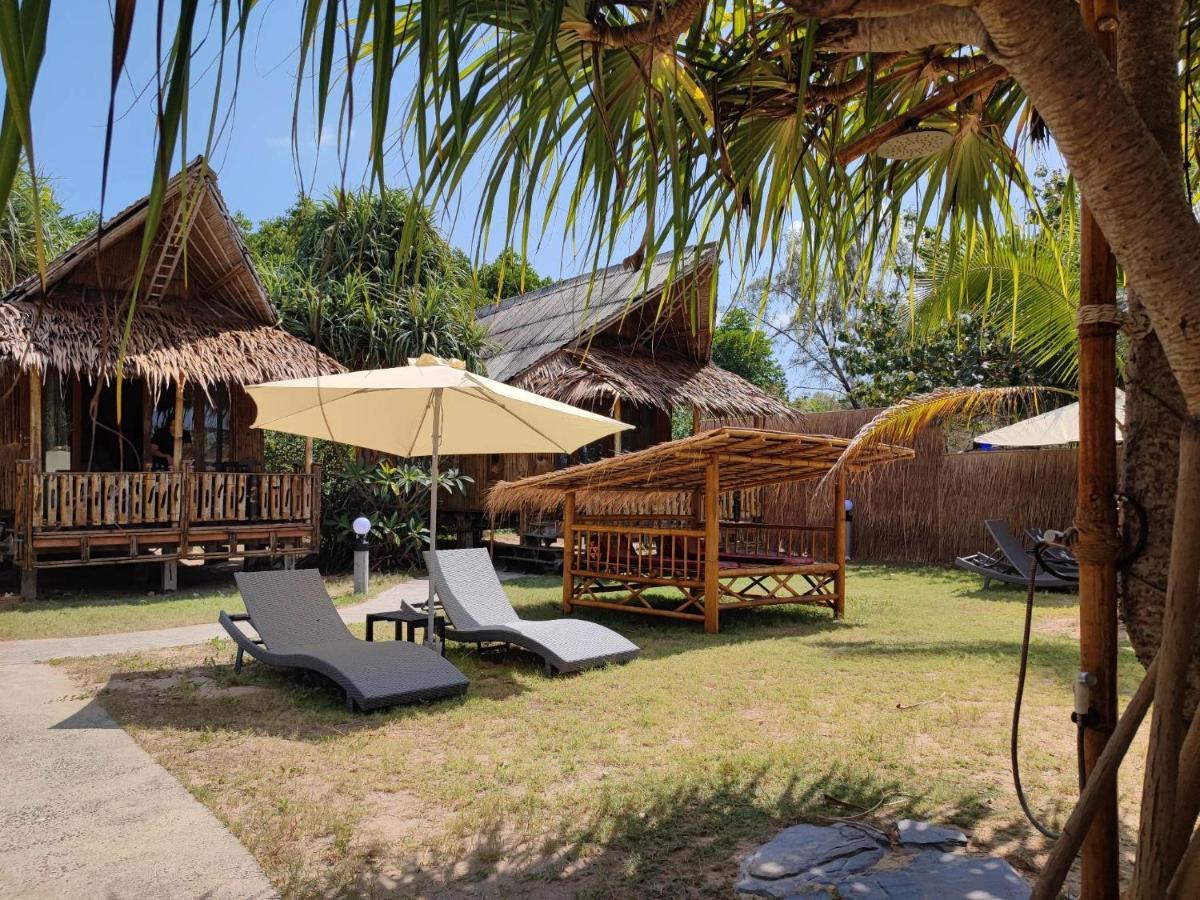 Lazy Days 3* Koh Lanta