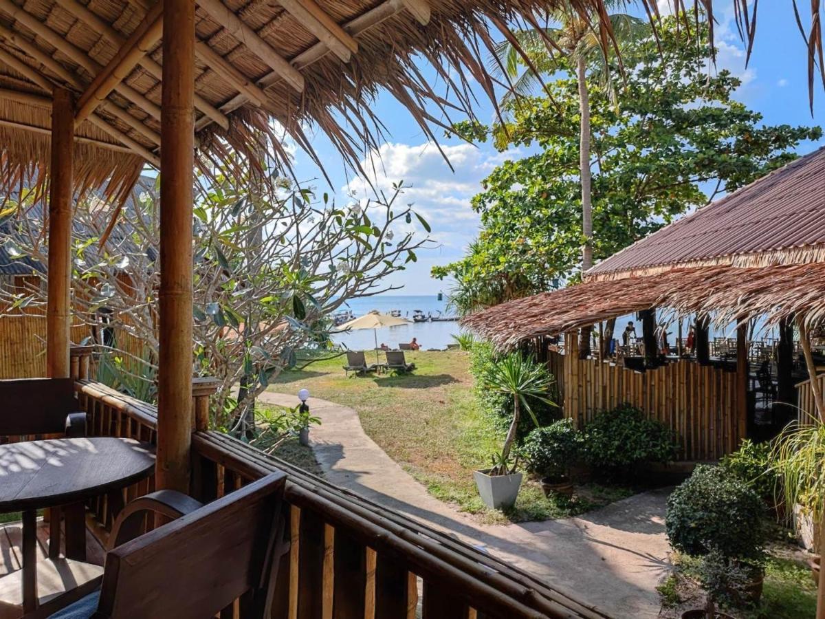Lazy Days Hotel Koh Lanta
