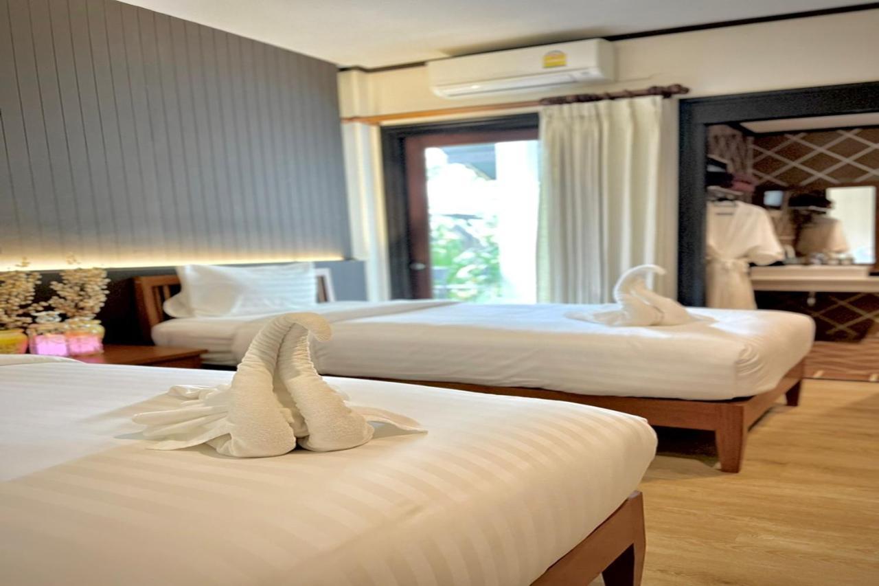 Resort Na Mantra Chiang Mai
