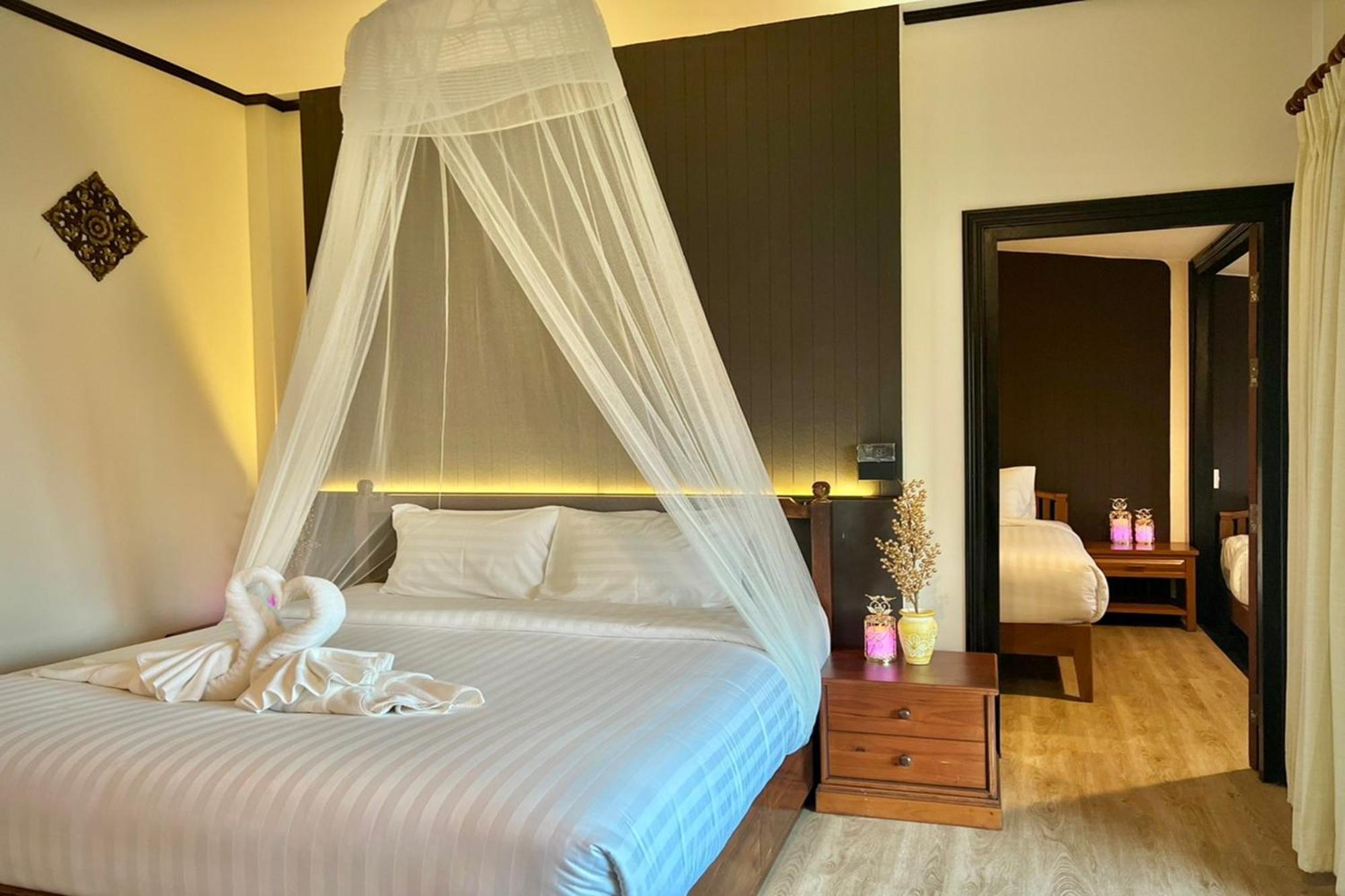 Na Mantra 4* Chiang Mai