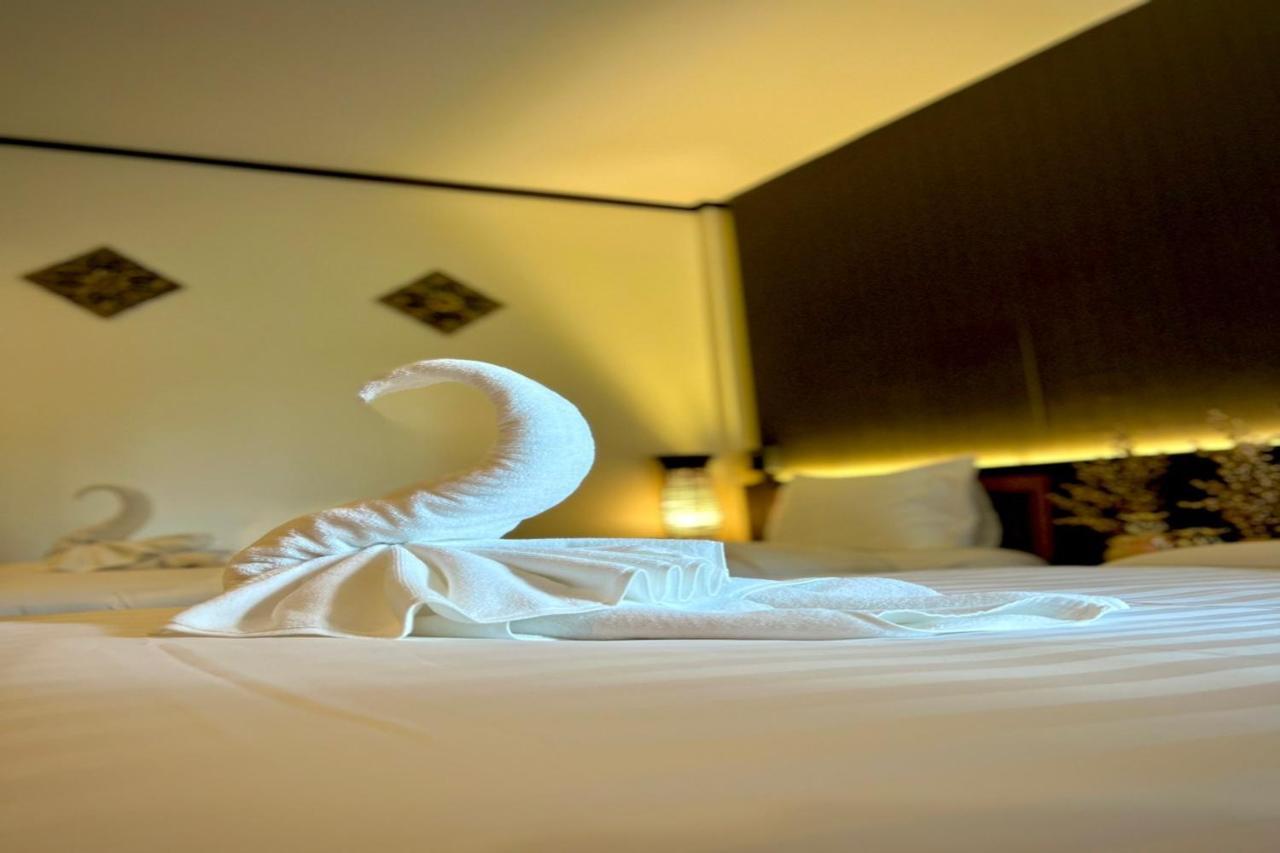 Na Mantra Resort