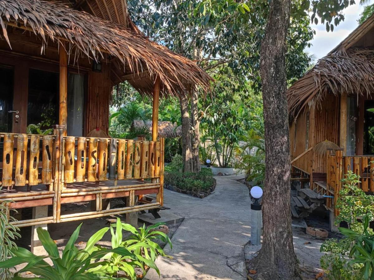 Lazy Days Hotel Koh Lanta