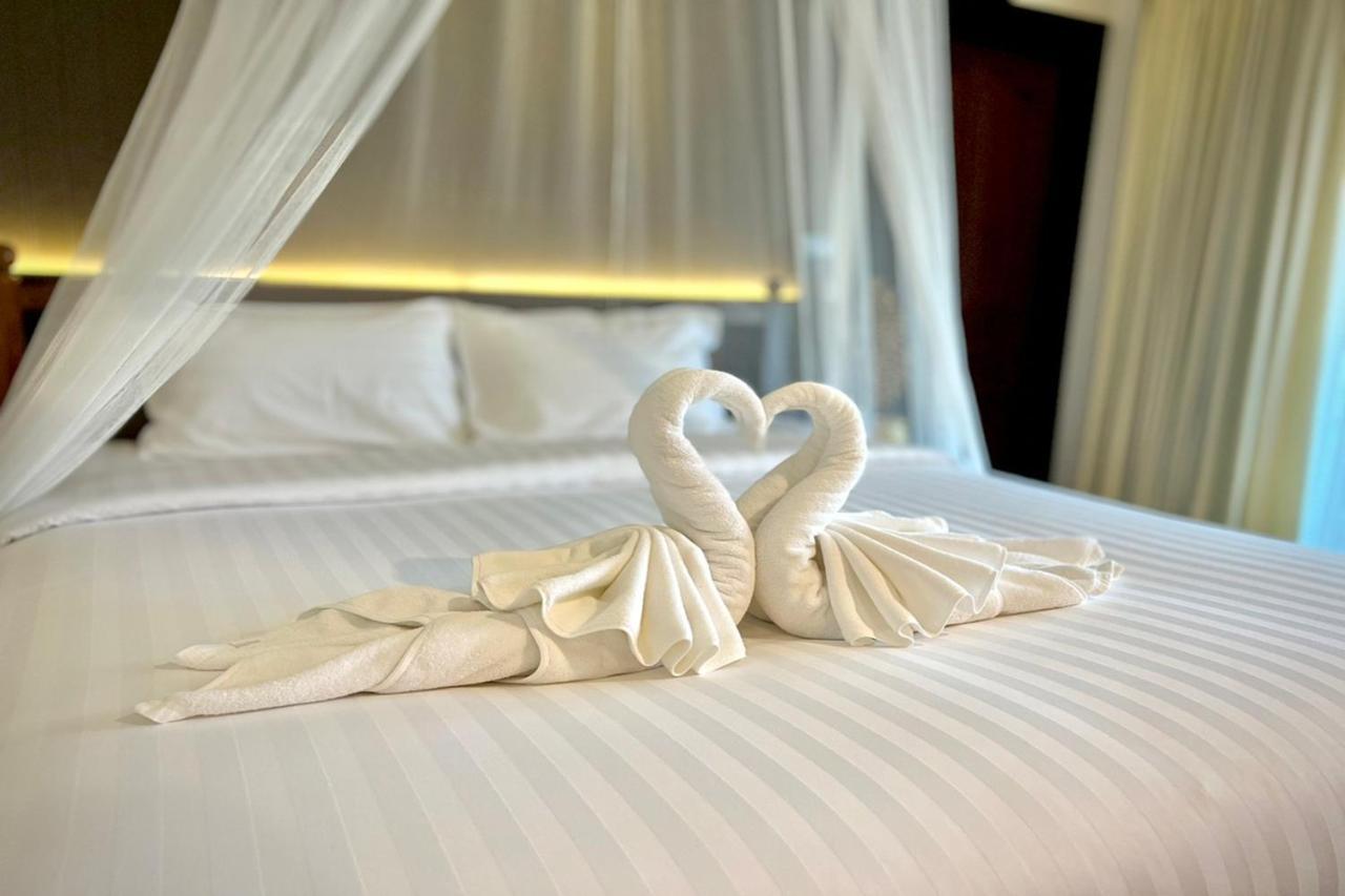 Na Mantra Resort