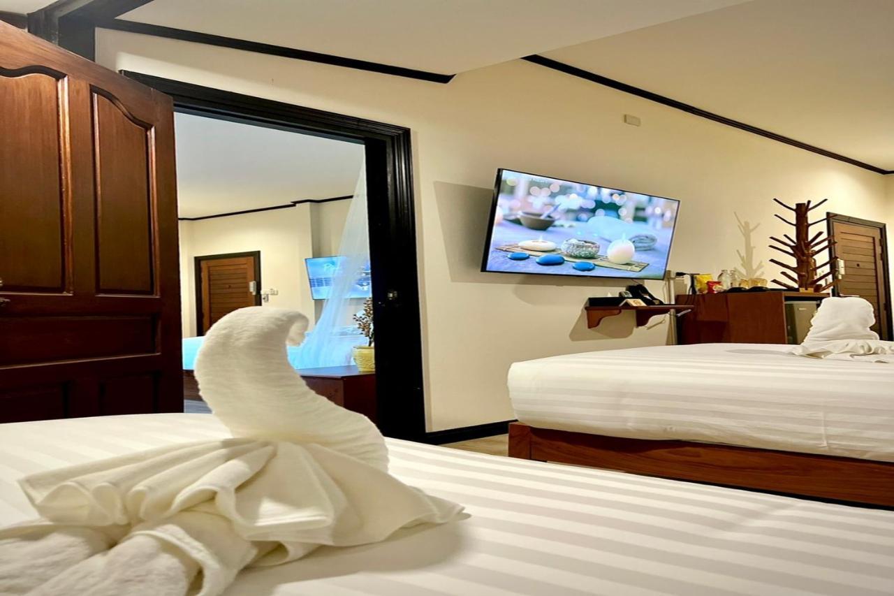 Resort Na Mantra Chiang Mai