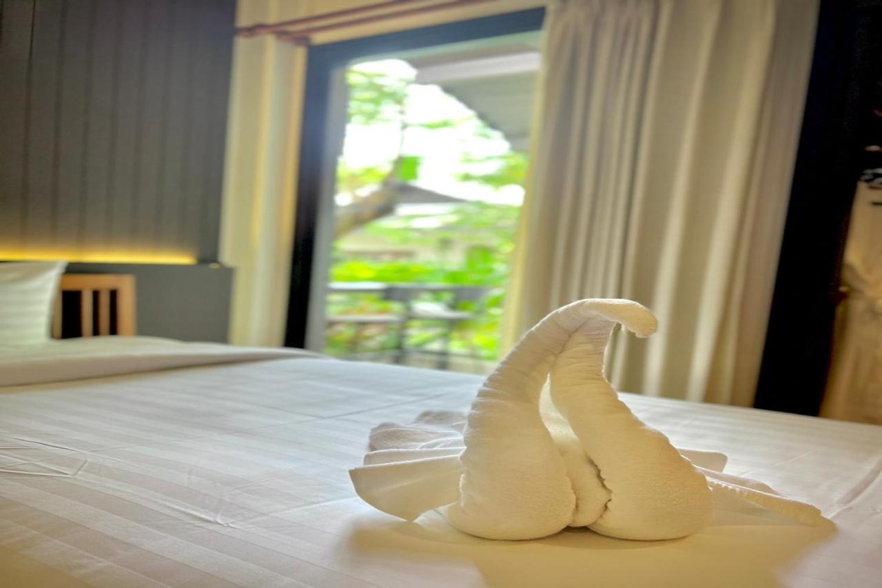 Resort Na Mantra