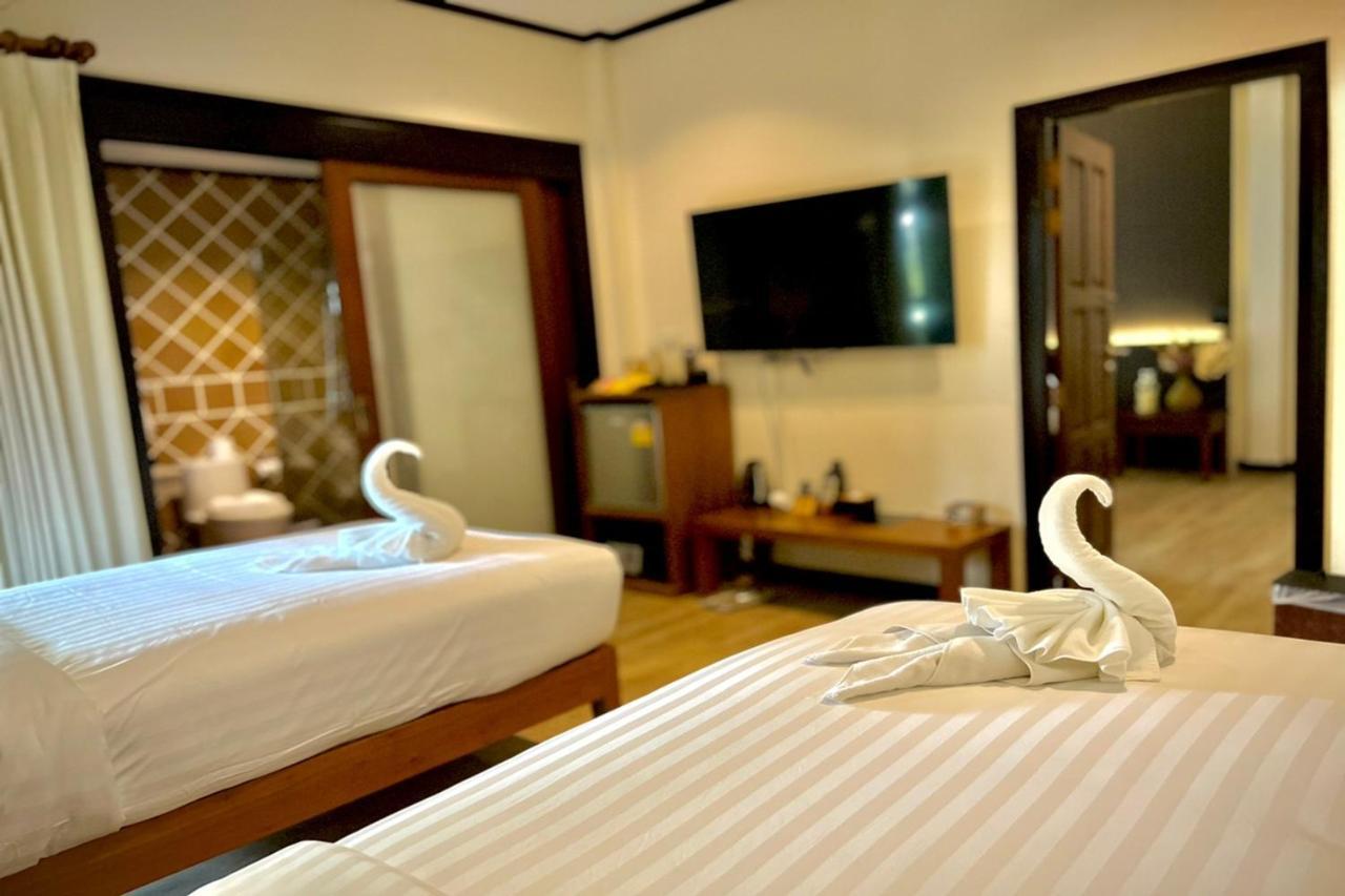 Na Mantra 4* Chiang Mai
