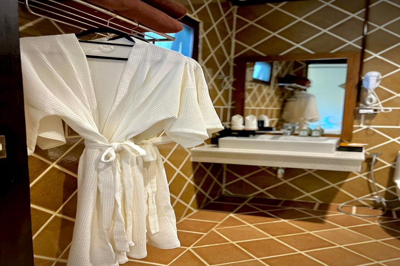Resort Na Mantra 4*
