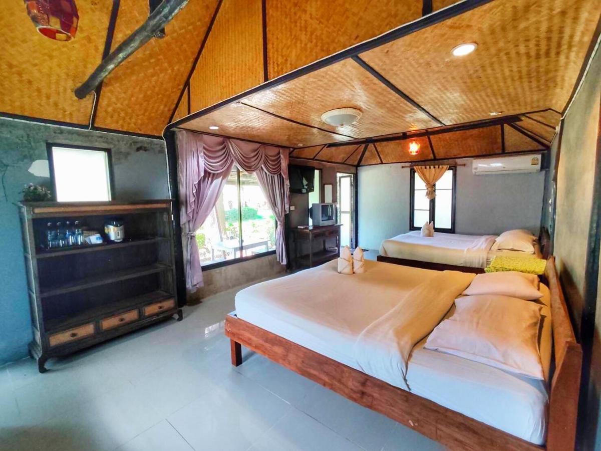 Phu Fah Resort 3*