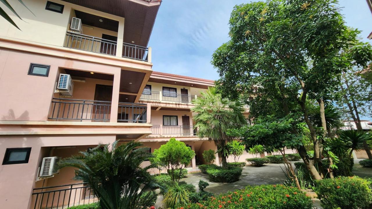 Panupong 3* Chaweng (Koh Samui)