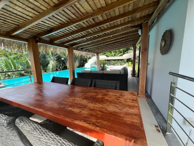 Lulu Villa