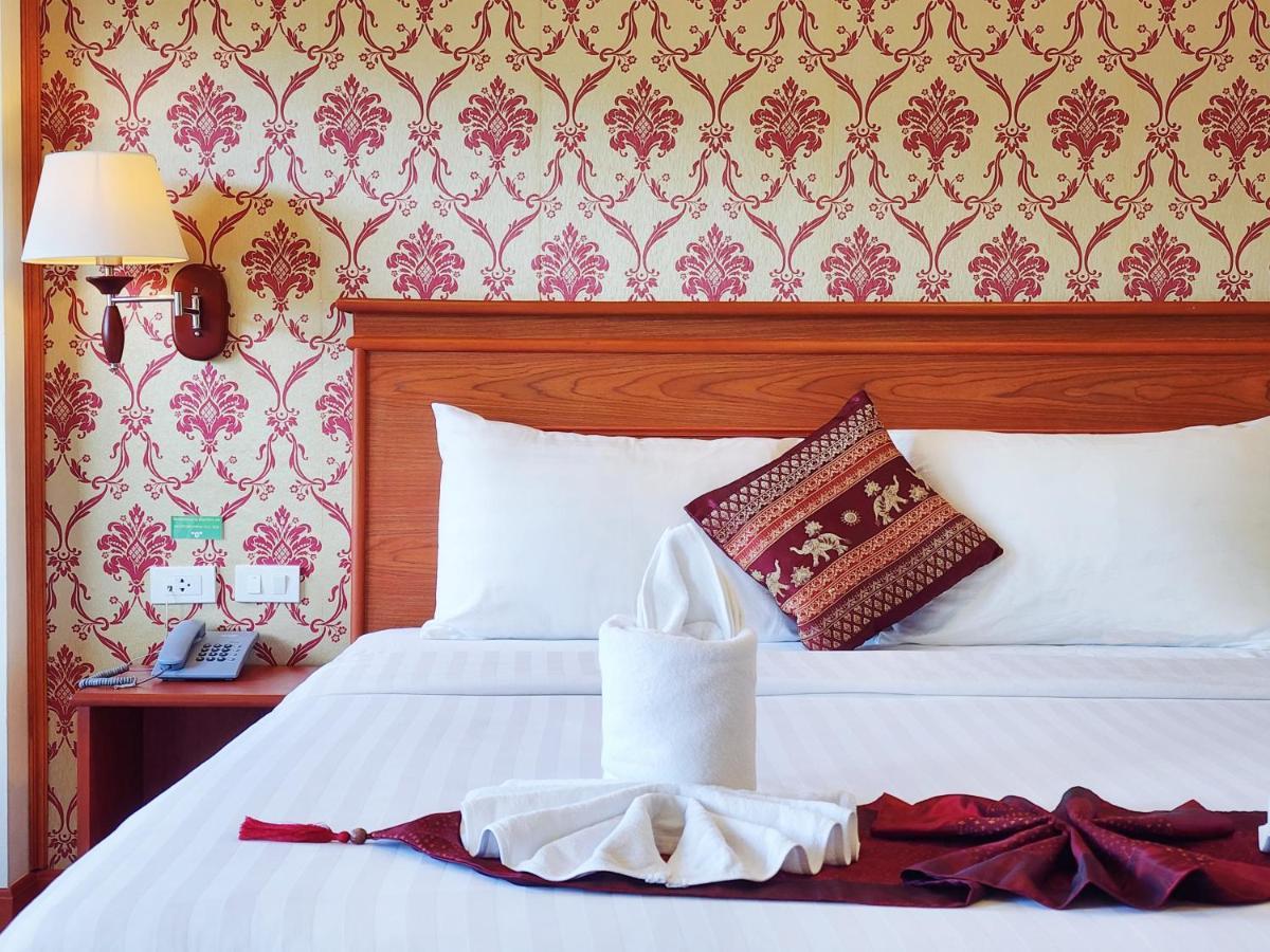 Hotel Phaithong Sotel 3*